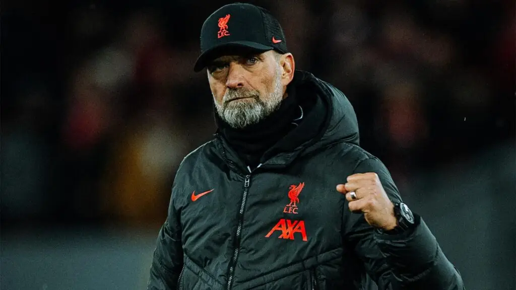 Klopp criticado por fãs do Dortmund